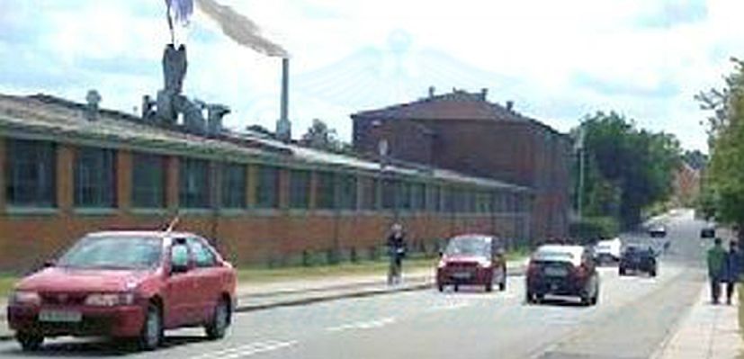 Air pollution: Ground level ozone